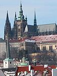 Леди чешских городов, или все о том, как сделать отдых в Праге идеальным