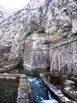 Черногория – сказка посреди зимы