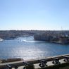 Валетта - столица Мальты  