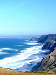 Португалия: йога, серфинг, океан…