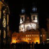   Прага
