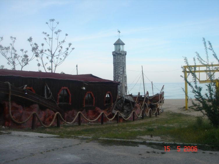 Из Томска в Болгария, 2007