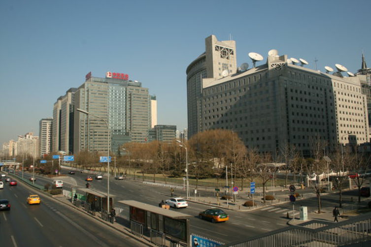 Из Томска в Китай, 2012