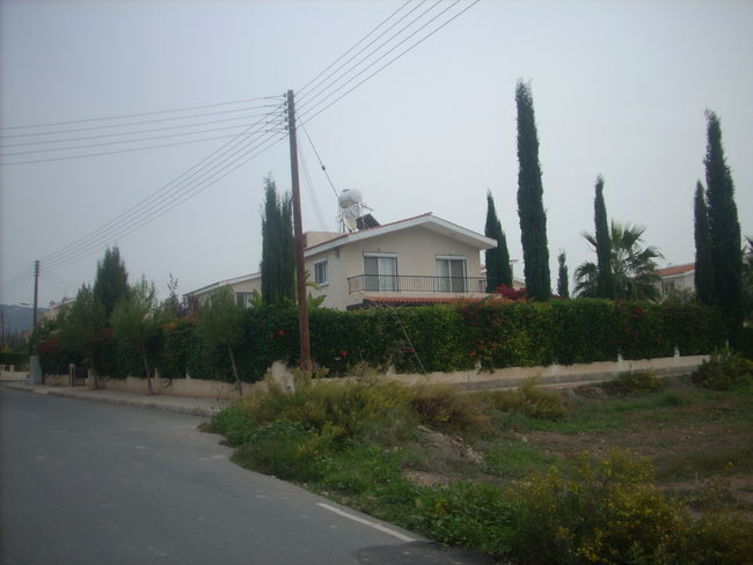 Из Томска в Кипр, 2009
