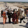 Из Томска в Египет, 2007