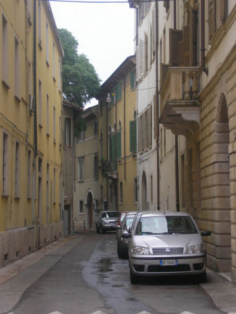 Из Томска в Италия, 2010