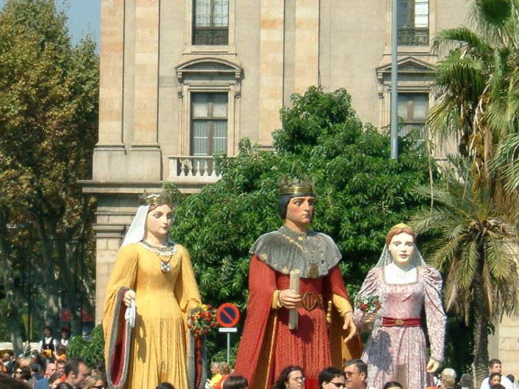 Из Томска в Испания, 2007