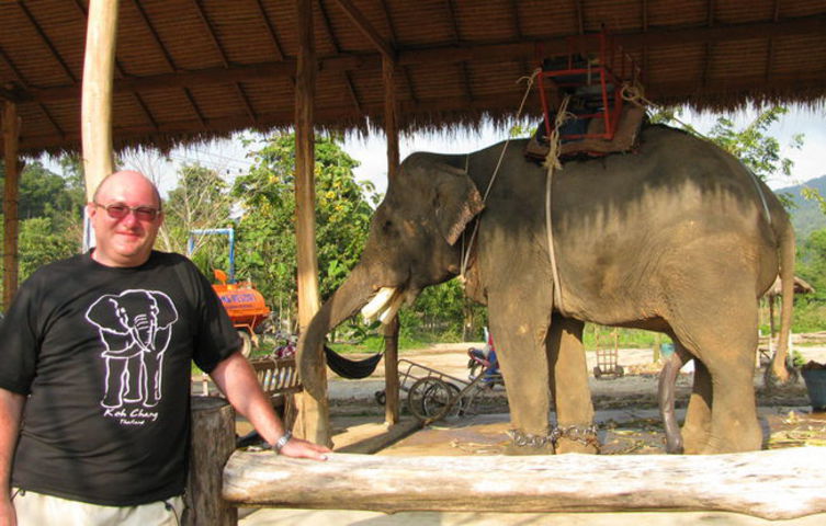 Из Томска в Таиланд, 2010