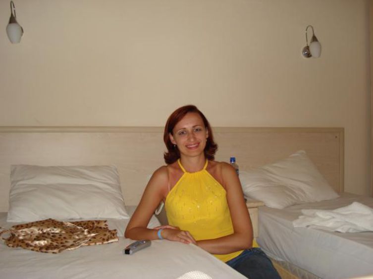 Из Томска в Турция, 2007