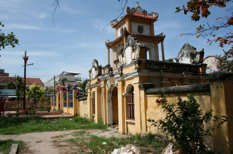 Из Томска в Вьетнам, 2008